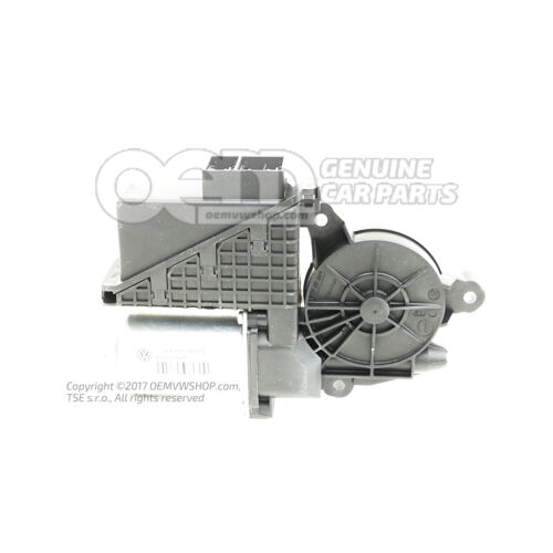 Silnik regulatora szyby 6Y2959801  VW4
