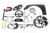 Tuleja nadkola Audi RS3 Sportback 8V 8V0821134A
