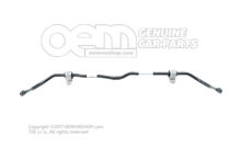 Stabilizator kompletny 1K0411303AN