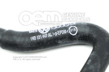 Wąż płynu chłodzącego 1K0121447AL (2)