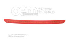 Światło stopu wysokiego poziomu ze strumieniem rozpylającym 3G9945087E (2)