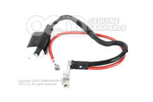 Zestaw przewodów do akumulatora + 1K0971228M (1)