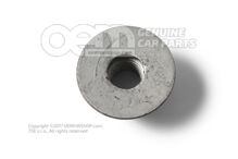 Nakrętka kołnierzowa 12-kątna samozabezpieczająca w rozmiarze 21 M12X1,5 WHT004593 (2)