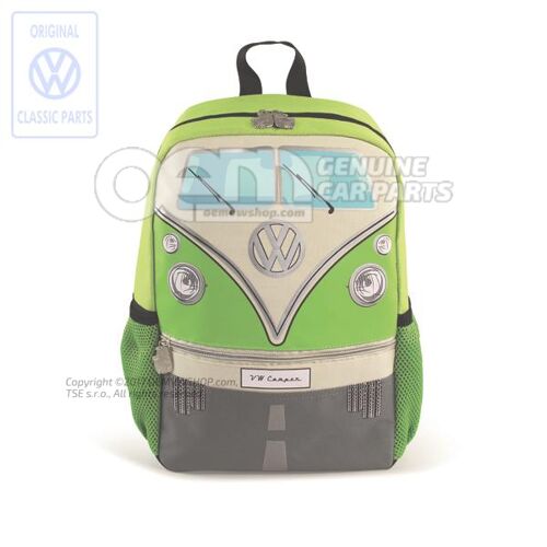Plecak w stylu T1 ZCP902690