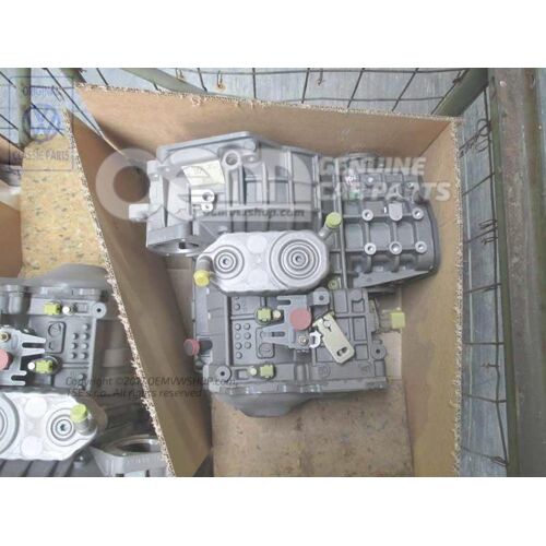 automatyczny tran 01M300037HX