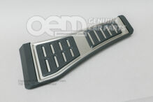 Osłona podnóżka aluminiowa standard Audi Q5 80 80C864777A 3Q7