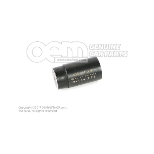 Element oporowy V03839140ER