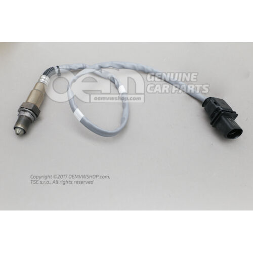 Sonda lambda (przed katalizatorem) 03L906262Q