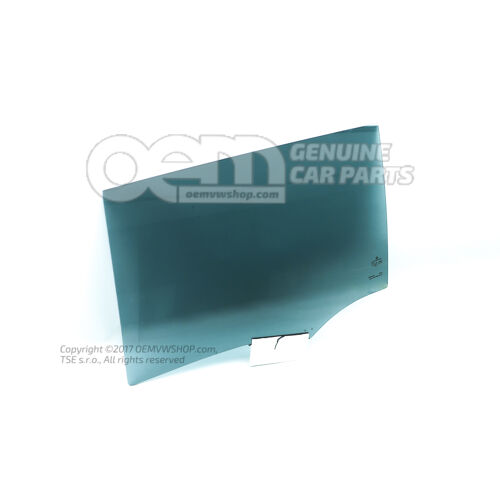 Wiatr drzwi.(szkło nietłukące) 3G9845025G
