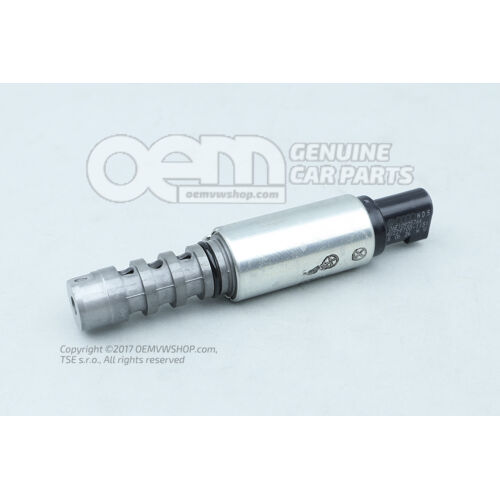 Zawór kontrolny 06E109257AA