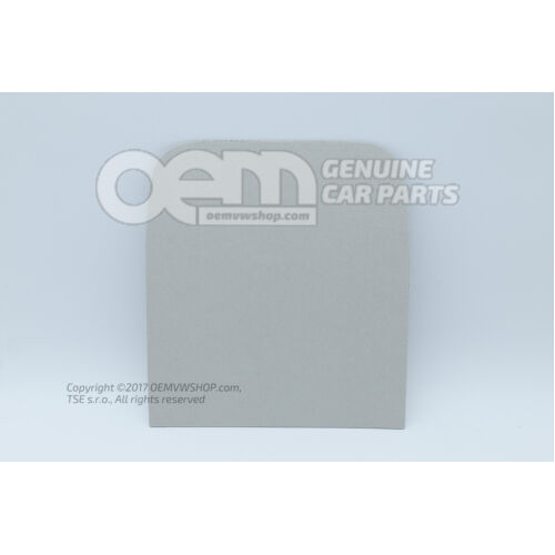 Pokrywa panelu tylnego 1P0881755