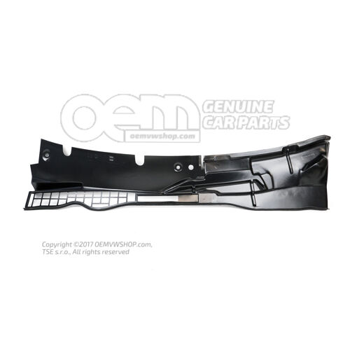 Deflektor wody 6K2819415A