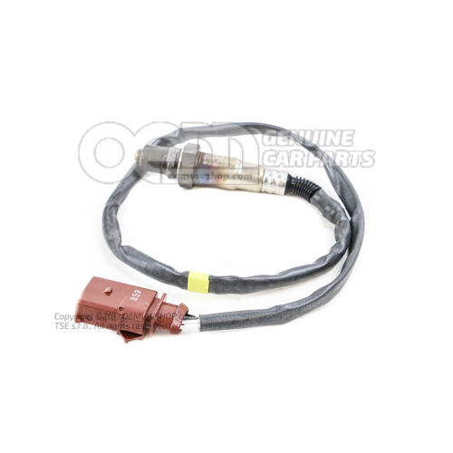 Sonda lambda 4H0906262M