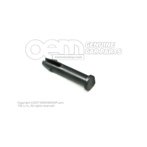 Szpilka, onyks 1Z0881541  47H