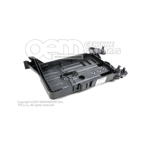 Konsola baterii 5Q0915331K