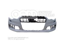 Osłona zderzaka gruntowana Audi A6/S6/Avant/Quattro 4G 4G0807065D GRU