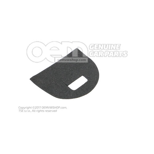 Uszczelka Audi Q7 4L 4L0945191B