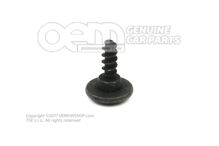 Śruba z łbem gniazdowym sześciokątnym N  91015701 (1)