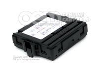 Interfejs diagnostyczny magistrali danych (bramka) 5Q0907530AC (3)