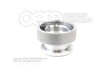 Adapter, tester układu chłodzenia VAG 1274/9 ASE40153400000 (1)