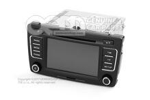 Radio 1Z0035156N