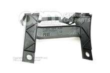 Płyta mocująca 7H0941406A Płyta mocująca 7H0941406A