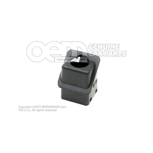 Obsługa kamery cofania 5F0807210