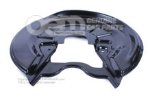 Osłona tarczy hamulcowej 1K0615612P Osłona tarczy hamulcowej 1K0615612P