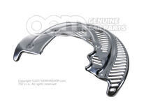 Osłona tarczy hamulcowej 4M0615311G Osłona tarczy hamulcowej 4M0615311G