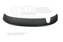 Spoiler Audi A3 Sedan/Sportback A3 8V3807521