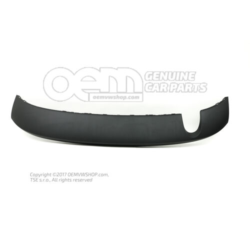 Spoiler Audi A3 Sedan/Sportback A3 8V3807521