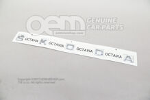 Napis chromowany 5E3853687G 2ZZ (1)