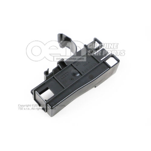 Element ustalający modułu sterującego układu kontroli ciśnienia w oponach 4M0907249B
