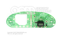 Płyta PC 6U0919059N