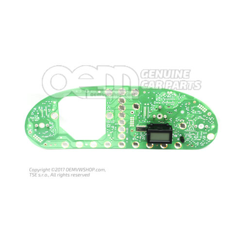 Płyta PC 6U0919059N