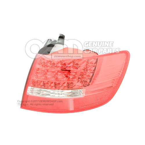 Tylne światło LED 4F9945096E