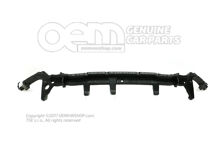 Element wypełniający z pianki 80A807550G