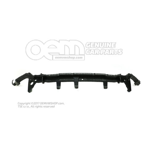 Element wypełniający z pianki 80A807550G