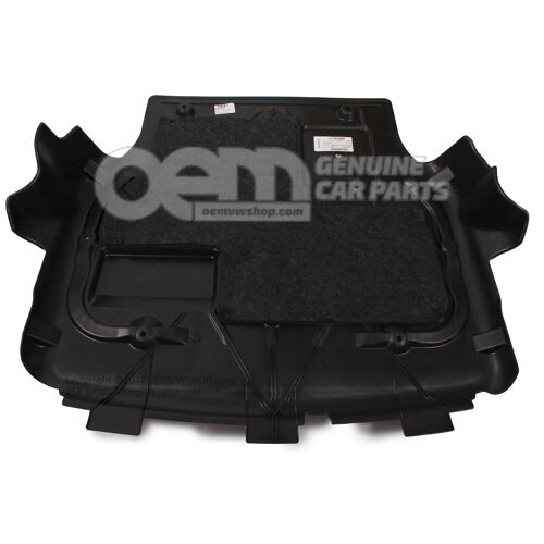 Dolna osłona silnika 7E0805685A