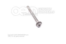 Śruba z łbem gniazdowym z łbem wewnętrznym wielopunktowym (kombi) rozmiar M8X90 WHT001922 (1)