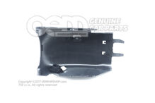 Osłona kolumny kierownicy Satynowa czerń 5E0858559H 9B9 (1)