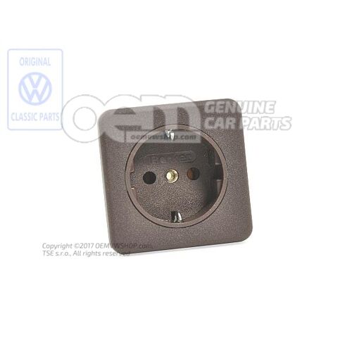 gniazdo elektryczne 253925044