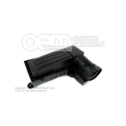 Filtr powietrza 3C0129607AQ