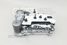 DQ400 DQ400E mechatronic with software for 6 speed DSG dual clutch gearboxes (4)