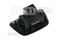 Czujnik słońca 12E907451A (2)