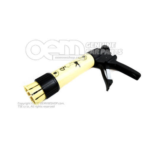 Ręczny pistolet nabojowy VAG 1628 ASE41616000000