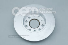 Tarcza hamulcowa 1K0615601AJ (1)