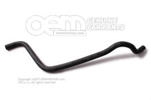 Wąż odpowietrzający Audi A2 8Z 8Z2121107 (2)