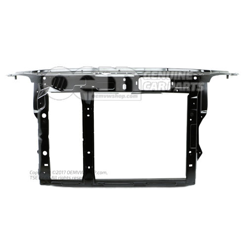 Przedni panel 5J0805591A