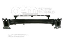 Wzmocnienie mocowania zderzaka 1Z0807109C (1)